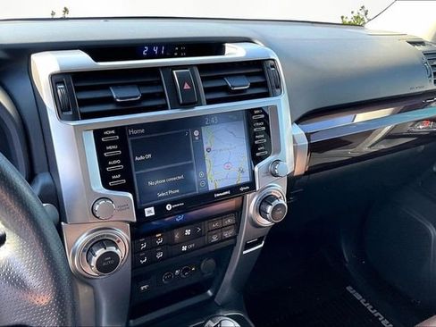 Used 2021 Toyota 4Runner Limited image 6