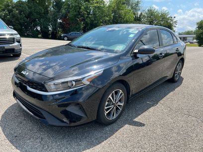Used 2023 Kia Forte LXS