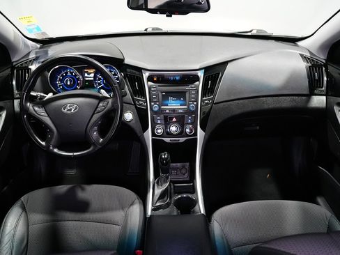 Used 2014 Hyundai Sonata SE image 19