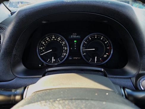 Used 2010 Lexus IS 250C image 22