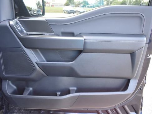 Used 2024 Ford F150 XLT w/ Equipment Group 302A MID AWD/4WD image 48