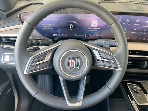 New 2026 Buick Enclave Preferred w/ Power Package image 7