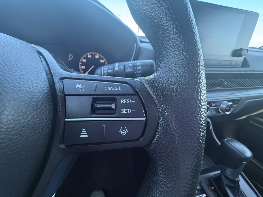 Used 2024 Honda CR-V EX image 22