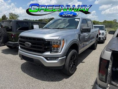 Used 2022 Ford F150 XLT w/ Equipment Group 302A High