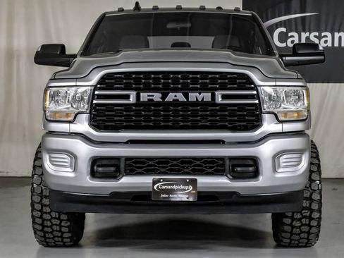 Used 2022 RAM 3500 Lone Star image 3