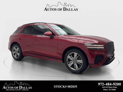 Used 2023 Genesis GV70 3.5T Sport