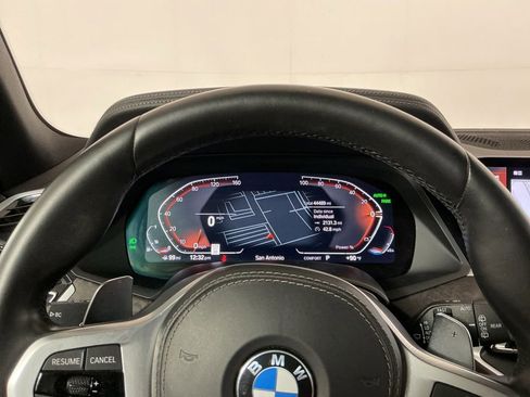 Certified 2023 BMW X5 sDrive40i w/ M Sport Package RWD image 10