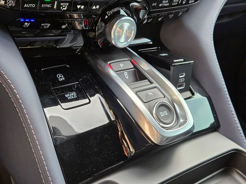 New 2026 Acura MDX Type S image 28