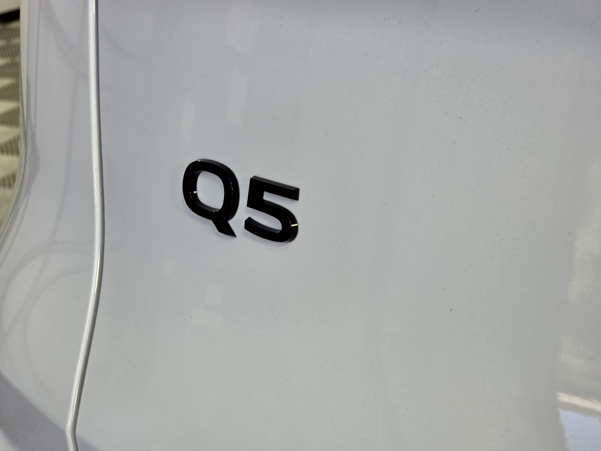 New 2026 Audi Q5 Premium AWD/4WD image 47