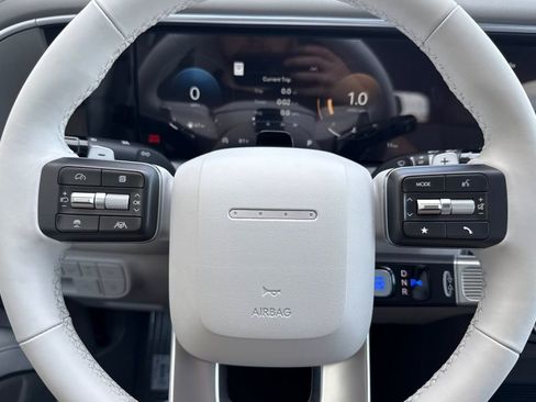 New 2026 Hyundai Palisade SEL FWD image 22