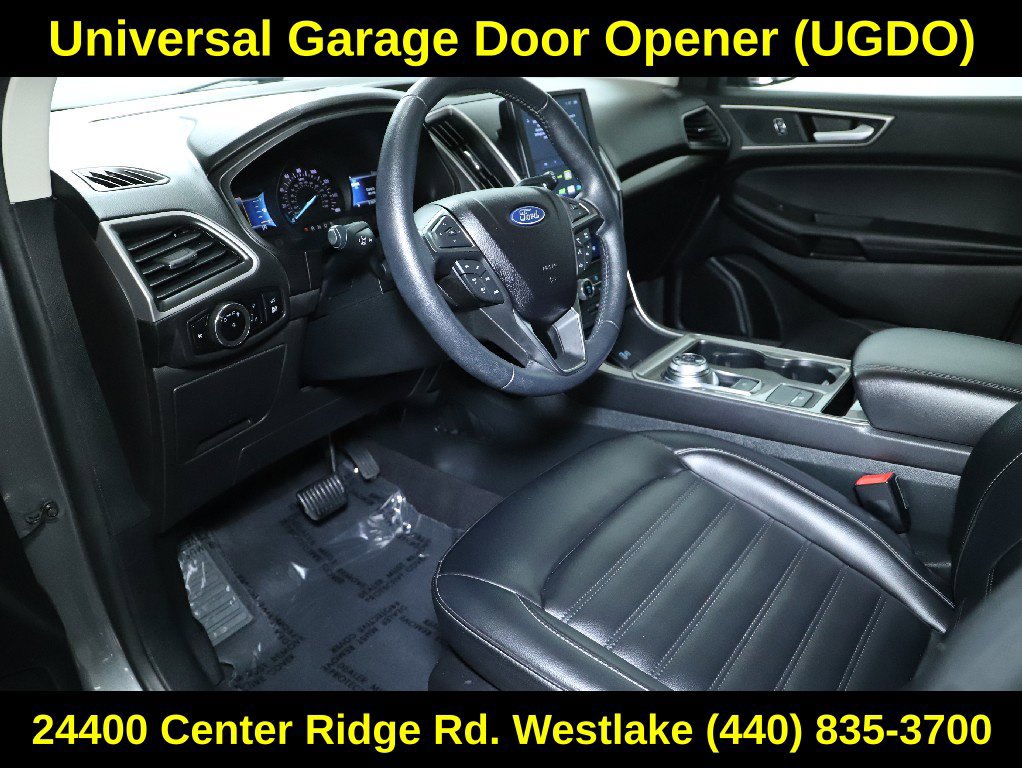 Used 2024 Ford Edge SEL w/ Convenience Package AWD/4WD image 18