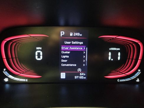 Used 2023 Kia Soul LX w/ Option Group 015 FWD image 23