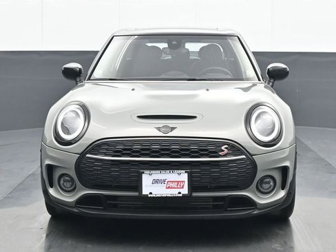 Used 2023 MINI Cooper Clubman S AWD/4WD image 1