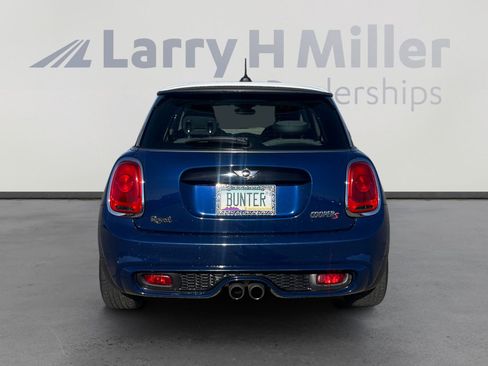 Used 2015 MINI Cooper S image 4