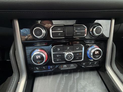 Used 2023 GMC Yukon XL Denali w/ Max Trailering Package AWD/4WD image 16