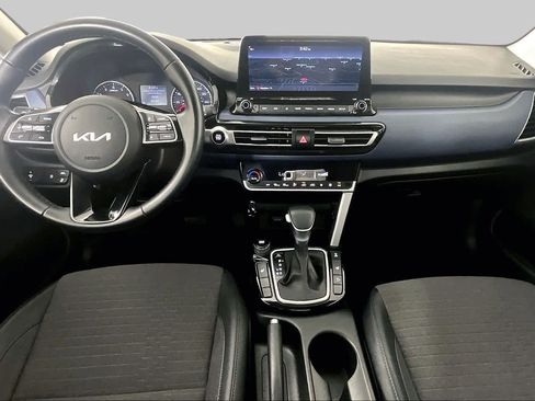 Used 2022 Kia Seltos Nightfall Edition AWD/4WD image 14