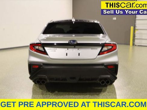 Used 2023 Subaru WRX Premium AWD/4WD image 7