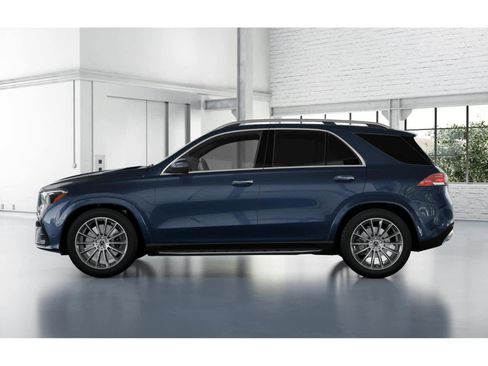 New 2026 Mercedes-Benz GLE 450 4MATIC image 33