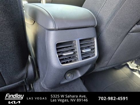 Used 2021 Hyundai Sonata SEL w/ Convenience Package FWD image 16