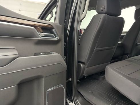 New 2026 GMC Sierra 1500 Elevation w/ Elevation Select Package image 34