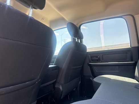 Used 2022 RAM 1500 Tradesman w/ Tradesman SXT Package AWD/4WD image 31
