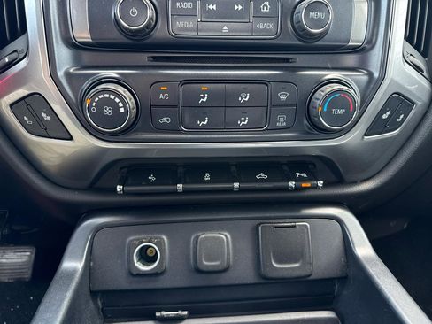 Used 2017 Chevrolet Silverado 1500 LT w/ LT Fleet Plus Package image 14