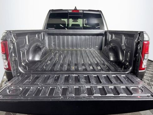 Used 2020 RAM 1500 Big Horn AWD/4WD image 20