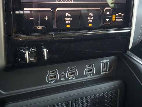 New 2026 RAM 1500 Tungsten image 26