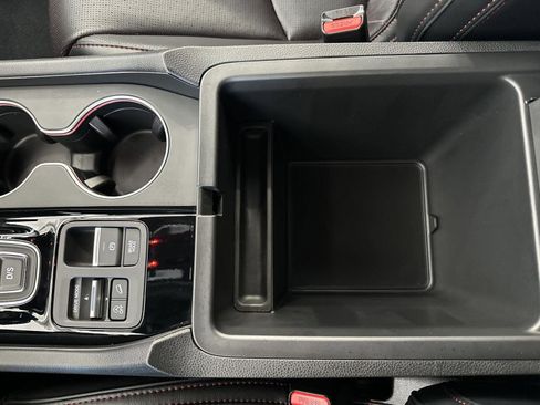 Certified 2025 Honda Pilot Black Edition image 27