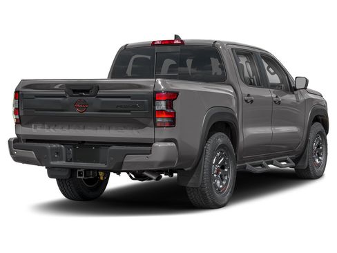 New 2026 Nissan Frontier PRO-4X w/ Pro Premium Package AWD/4WD image 32