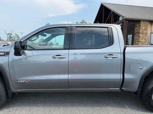 Used 2021 GMC Sierra 1500 AT4 AWD/4WD image 37