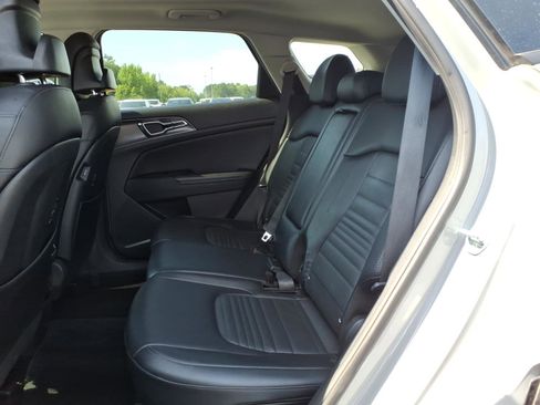 Used 2023 Kia Sportage SX AWD/4WD image 22