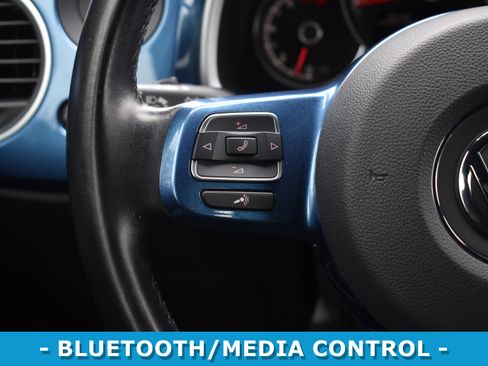 Used 2019 Volkswagen Beetle 2.0T S image 12