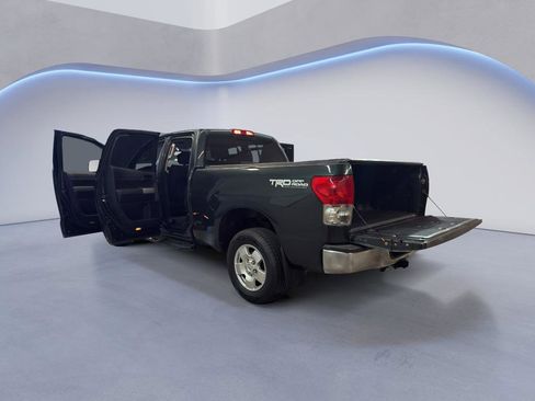 Used 2007 Toyota Tundra SR5 AWD/4WD image 10