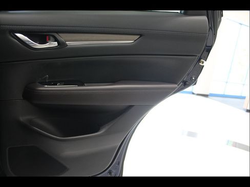 Used 2019 MAZDA CX-5 Signature AWD/4WD image 22