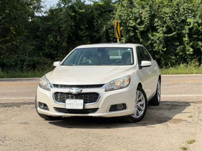 Used 2014 Chevrolet Malibu LT