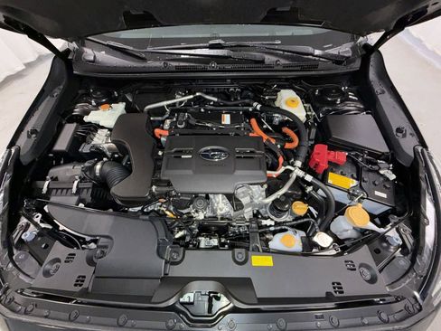 New 2026 Subaru Crosstrek 2.5i Limited AWD/4WD image 18