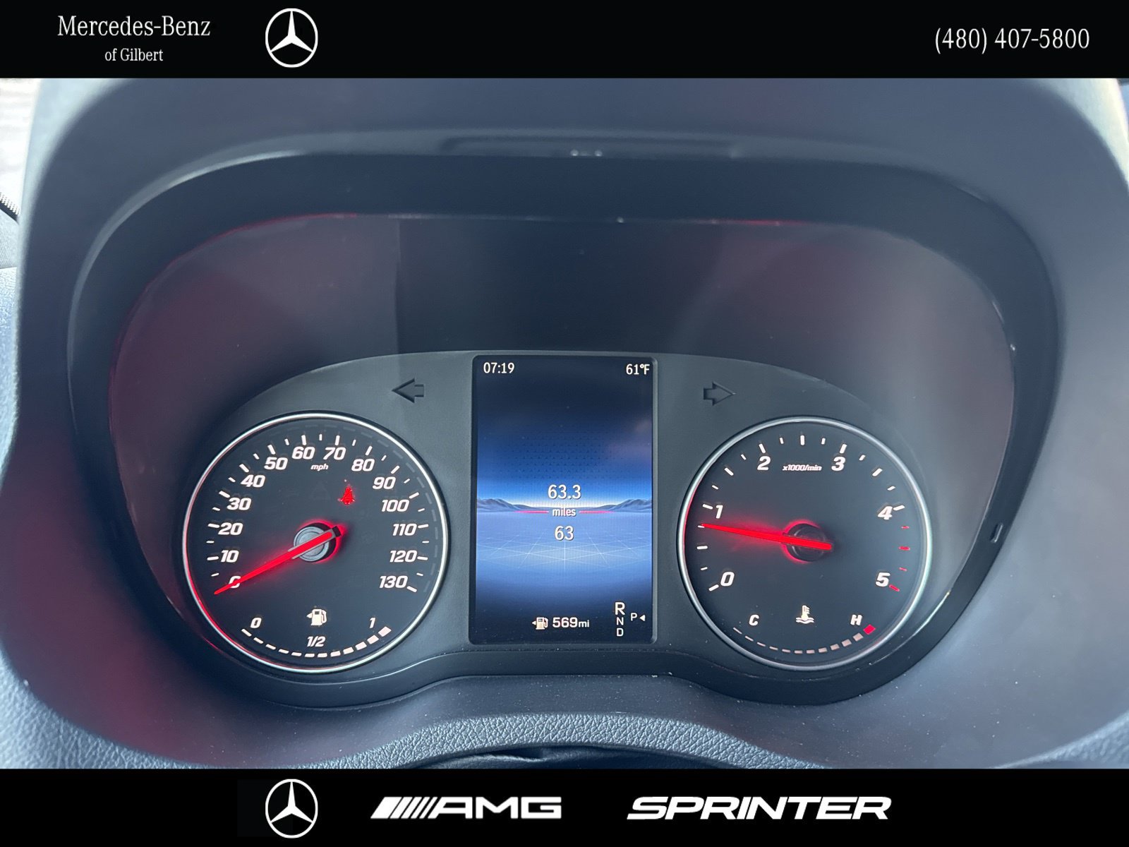 New 2026 Mercedes-Benz Sprinter 3500 image 35