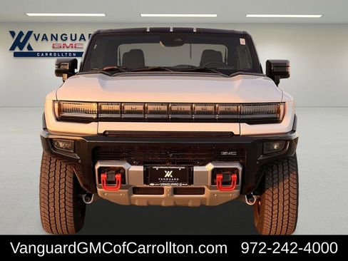 New 2026 GMC Hummer EV 4x4 Crew Cab image 8