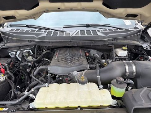 Used 2024 Ford F150 XLT w/ Equipment Group 303A High image 36