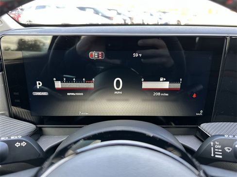 New 2026 Nissan Kicks SR w/ Cold Weather Package image 15