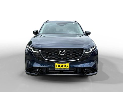 New 2026 MAZDA CX-5 2.5 S w/ Premium Plus Package AWD/4WD image 8