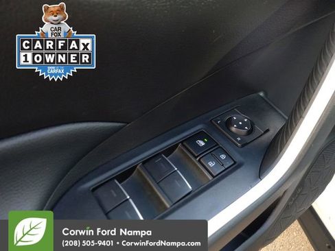 Used 2023 Toyota RAV4 XLE image 11