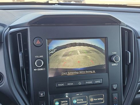 Certified 2025 Subaru Impreza 2.0i image 34