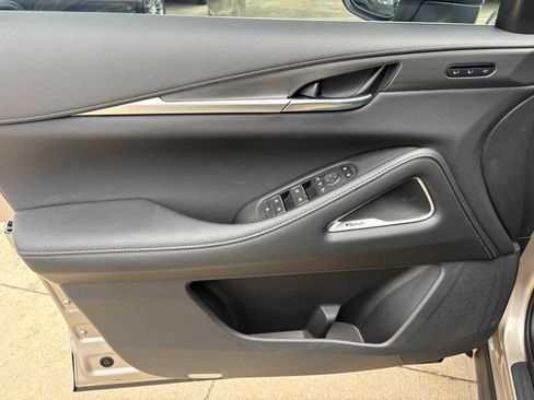 New 2026 INFINITI QX60 Luxe FWD image 13