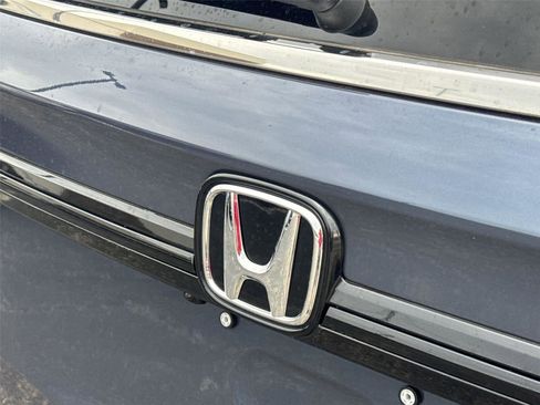 Used 2026 Honda Odyssey EX-L image 10