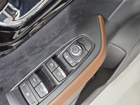 New 2026 Subaru Forester Touring AWD/4WD image 11