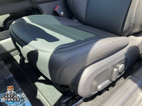 Used 2023 Hyundai Ioniq 6 SEL RWD image 16
