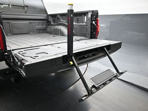 New 2025 Ford F150 Raptor AWD/4WD image 25