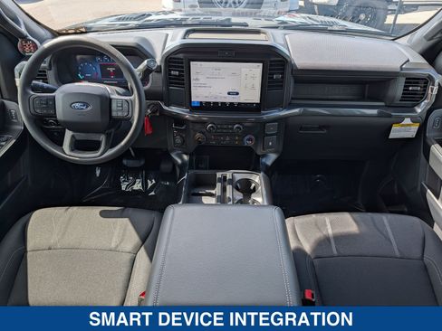 New 2026 Ford F150 STX w/ F-150 LOBO Package AWD/4WD image 47